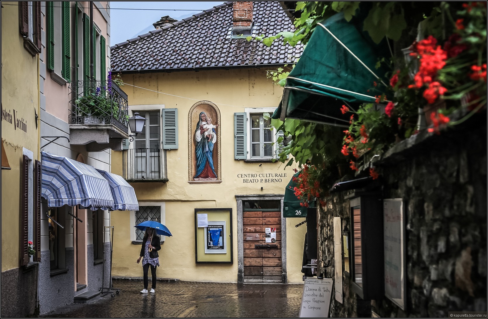 Ascona